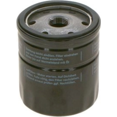 BOSCH 0 451 102 056 Ölfilter BOSCH 0 451 102 056 Ölfilter