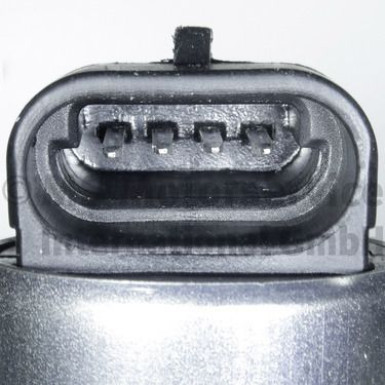 Leerlaufregelventil, Luftversorgung 7.05432.13.0 Leerlaufregelventil, Luftversorgung 7.05432.13.0