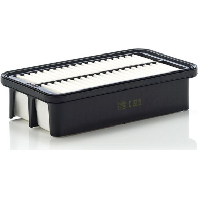 MANN-FILTER C 2219 Luftfilter