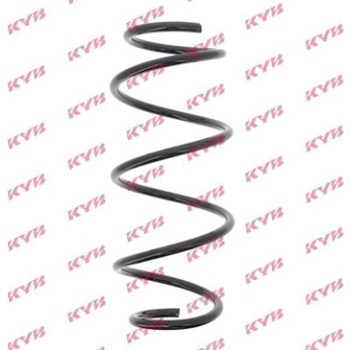 KYB Fahrwerksfeder K-Flex RH2718 KYB Fahrwerksfeder K-Flex RH2718