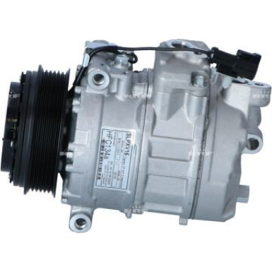 Kompressor, Klimaanlage 32972