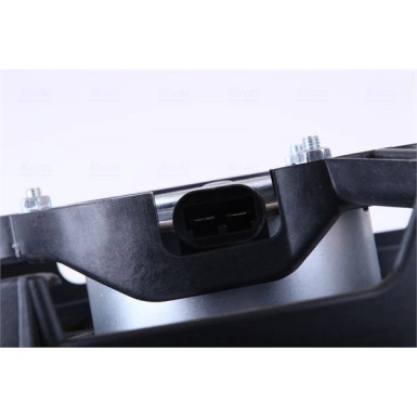 Nissens Lüfter, Motorkühlung 85598