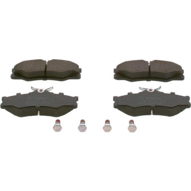 Bremsbelagsatz, Scheibenbremse 0 986 469 790 Bremsbelagsatz, Scheibenbremse 0 986 469 790