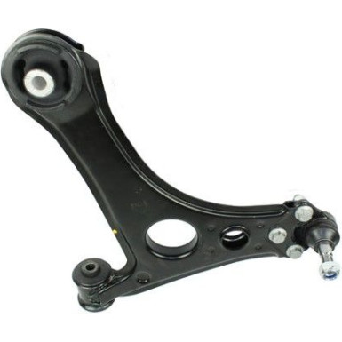 Metzger Lenker, Radaufhängung 58082402