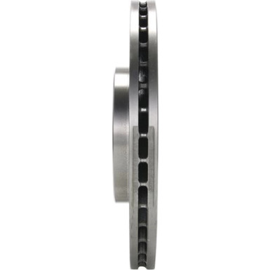 BOSCH Bremsscheibe 0 986 478 588