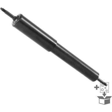 Monroe Stoßdämpfer MONROE ADVENTURE D4468