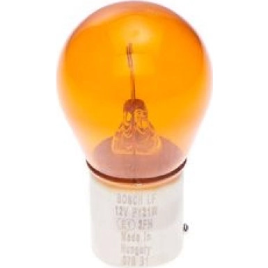 BOSCH Glühlampe Pure Light BL 1 987 301 018