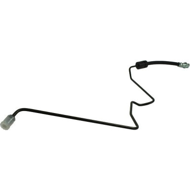 Metzger Bremsschlauch 4119368