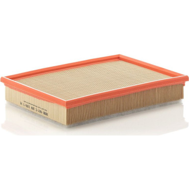 MANN-FILTER C 29 122/1 Luftfilter MANN-FILTER C 29 122/1 Luftfilter