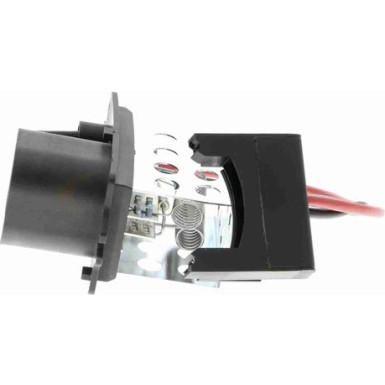 Regler, Innenraumgebläse V46-79-0007-1 Regler, Innenraumgebläse V46-79-0007-1