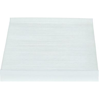 Filter, Innenraumluft 1 987 435 187 Filter, Innenraumluft 1 987 435 187