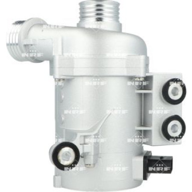 NRF Wasserpumpe, Motorkühlung 390091
