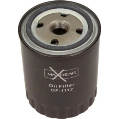 Ölfilter 26-0406