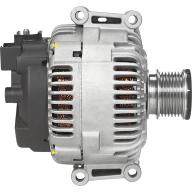 Generator Valeo Origins New OE TECHNOLOGIE 439579