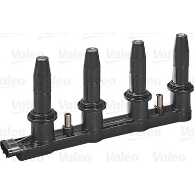 Valeo Zündspule 245701