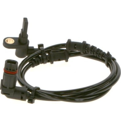 Sensor, Raddrehzahl 0 986 594 563 Sensor, Raddrehzahl 0 986 594 563