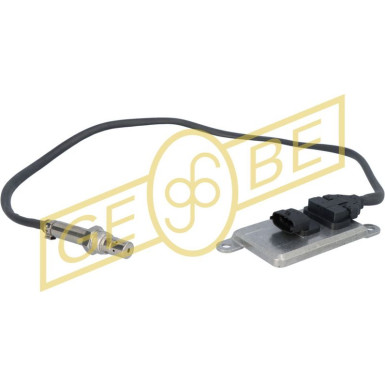 GEBE NOx-Sensor, NOx-Katalysator 9 3562 1