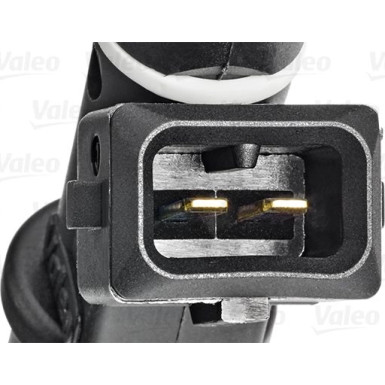 Valeo Einspritzventil 348004