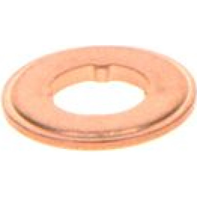 BOSCH Dichtring, Düsenhalter F 00R J01 453