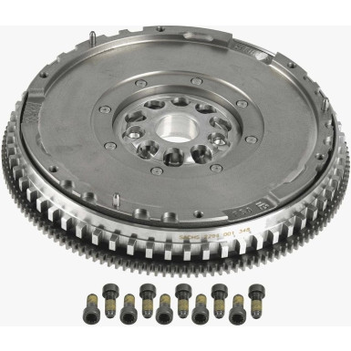 Sachs Zwei-Massen-Schwungrad 2294 001 348 Sachs Zwei-Massen-Schwungrad 2294 001 348