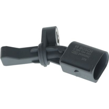 Sensor, Raddrehzahl 0 986 594 685 Sensor, Raddrehzahl 0 986 594 685