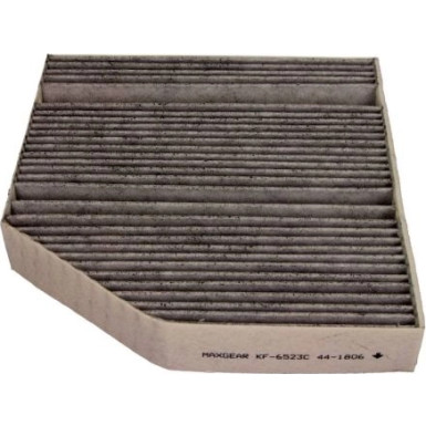 Maxgear Filter, Innenraumluft 26-1183
