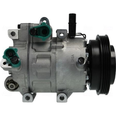 Kompressor, Klimaanlage 89273 Kompressor, Klimaanlage 89273