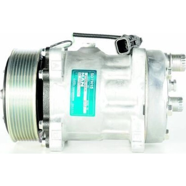 Kompressor, Klimaanlage ACP 152 000P Kompressor, Klimaanlage ACP 152 000P