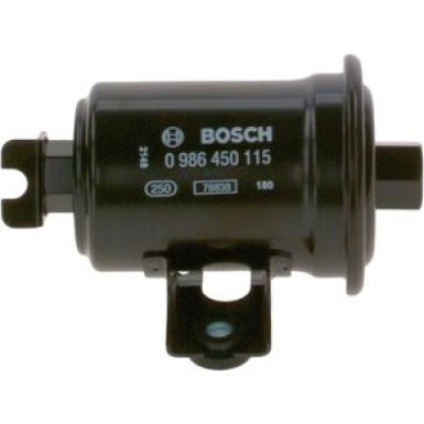Kraftstofffilter 0 986 450 115 Kraftstofffilter 0 986 450 115