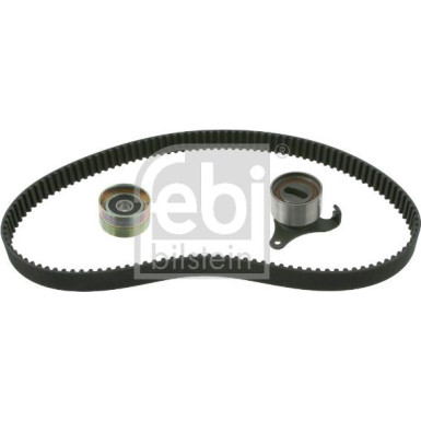 FEBI BILSTEIN 24772 Zahnriemensatz