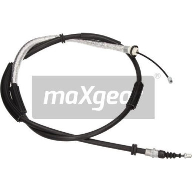 Maxgear Seilzug, Feststellbremse 32-0493