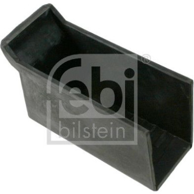 FEBI BILSTEIN 04221 Anschlagpuffer, Federung