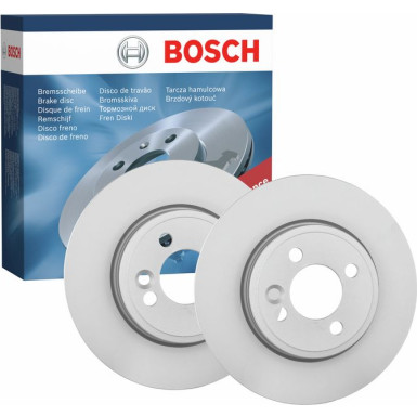 Bremsscheibe 0 986 479 437 Bremsscheibe 0 986 479 437