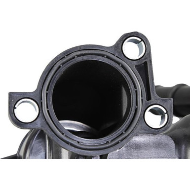 Metzger Thermostat, Kühlmittel 4006444