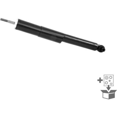 Monroe Stoßdämpfer 376098SP