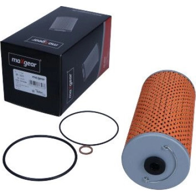 Maxgear Ölfilter 26-2015 Maxgear Ölfilter 26-2015