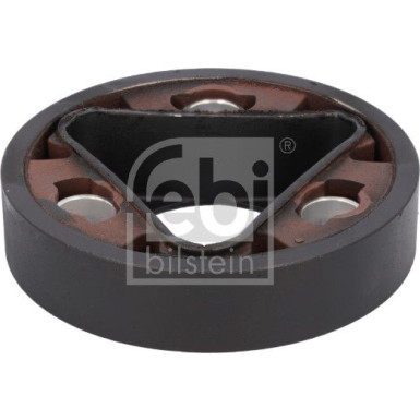 FEBI BILSTEIN 10643 Schwingungstilger, Gelenkwelle