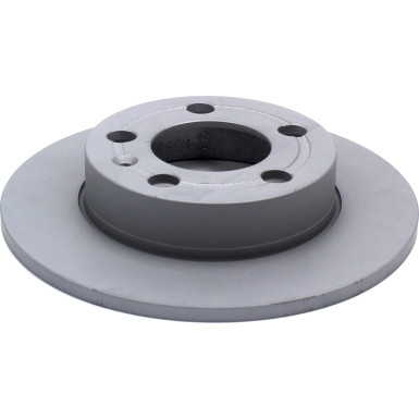 ATE Bremsscheiben 24.0109-0123.1 Ø230 + Beläge 13.0460-2894.2 hinten für VAG ATE Bremsscheiben 24.0109-0123.1 Ø230 + Beläge 13.0460-2894.2 hinten für VAG