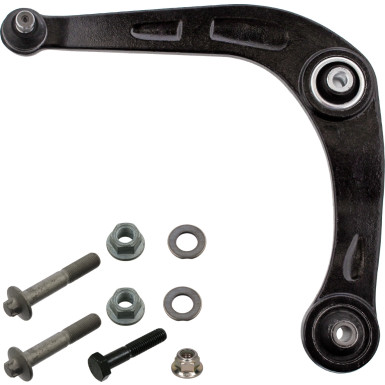 FEBI BILSTEIN 40751 Lenkersatz, Radaufhängung FEBI BILSTEIN 40751 Lenkersatz, Radaufhängung