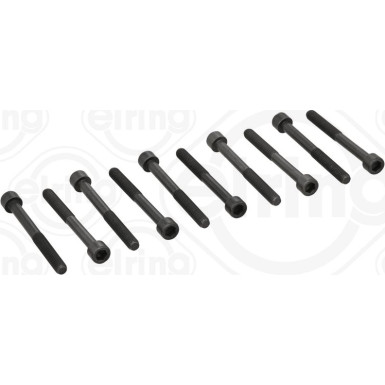 Elring Zylinderkopfschraubensatz 707.660