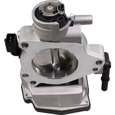 Metzger Drosselklappenstutzen 0892991