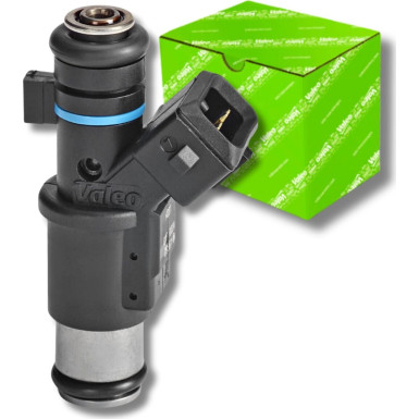 Valeo Einspritzventil 348001