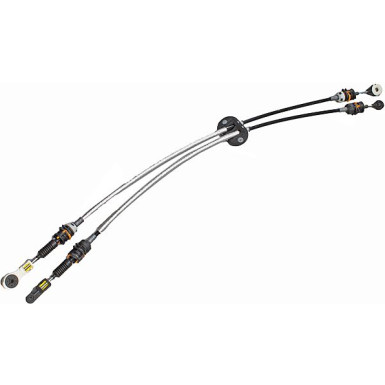 Metzger Seilzug, Schaltgetriebe 3150215