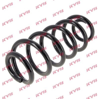 KYB Fahrwerksfeder K-Flex RH3476 KYB Fahrwerksfeder K-Flex RH3476