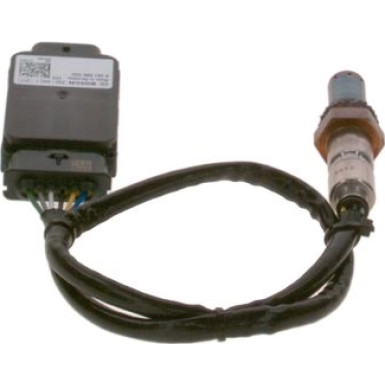 NOx-Sensor, NOx-Katalysator 0 281 008 533 NOx-Sensor, NOx-Katalysator 0 281 008 533