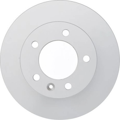 BOSCH Bremsscheibe 0 986 479 717 BOSCH Bremsscheibe 0 986 479 717