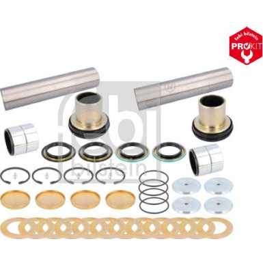 FEBI BILSTEIN 24670 Reparatursatz, Achsschenkelbolzen