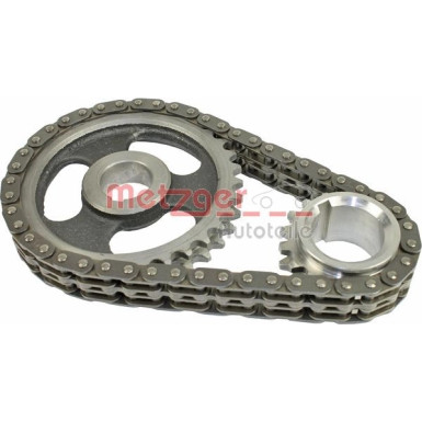 Metzger Steuerkettensatz 7500011
