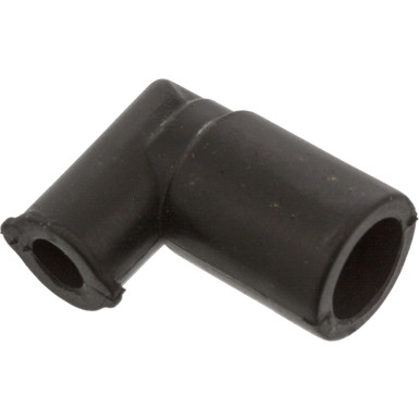 FEBI BILSTEIN 46383 Schlauch, Kurbelgehäuseentlüftung FEBI BILSTEIN 46383 Schlauch, Kurbelgehäuseentlüftung