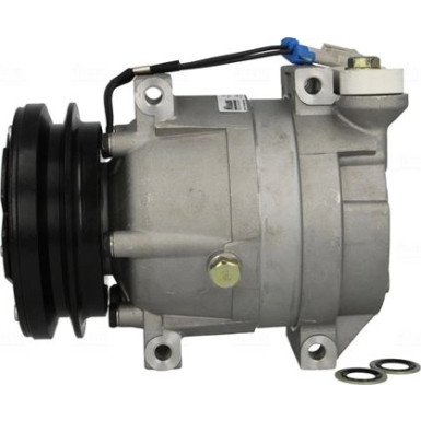 Kompressor, Klimaanlage 89108 Kompressor, Klimaanlage 89108